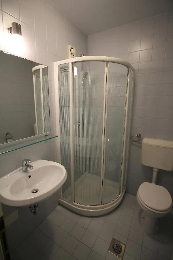 Apartments Villa Boltez Kranj Slowenien