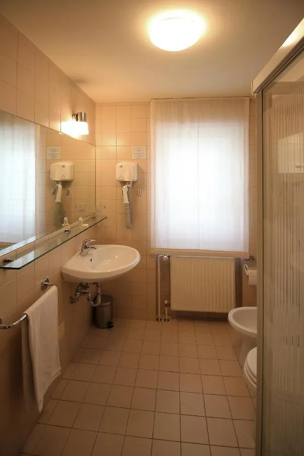 Apartments Villa Boltez Kranj
