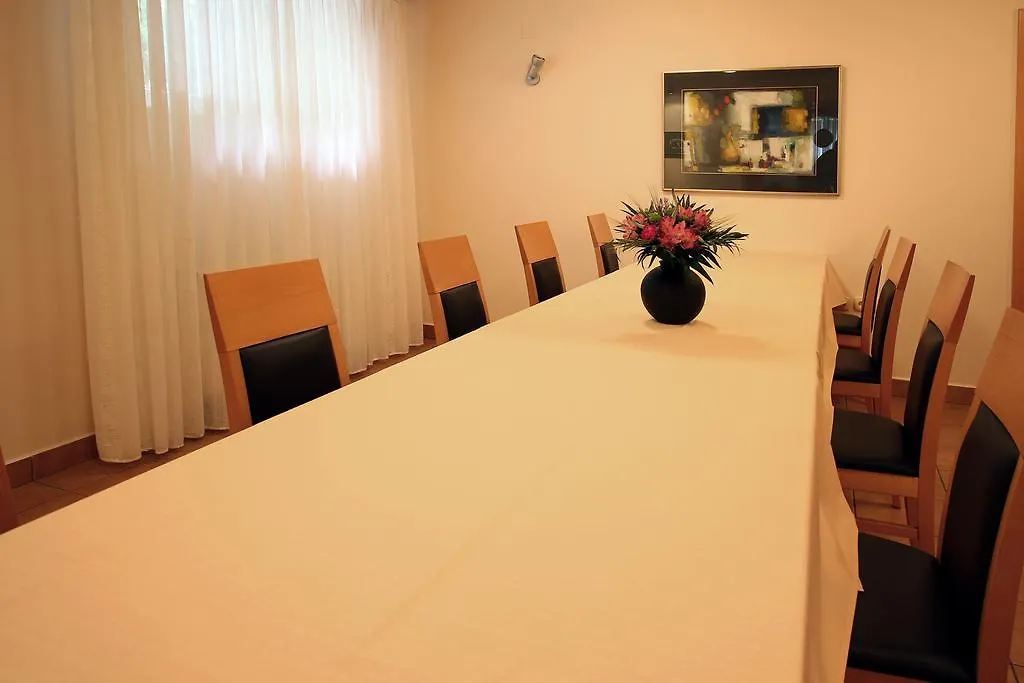Apartments Villa Boltez Kranj