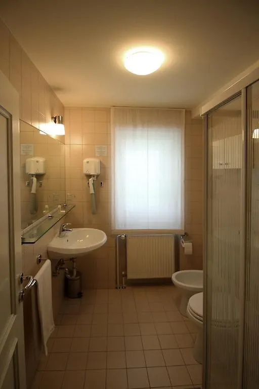 Apartments Villa Boltez Kranj