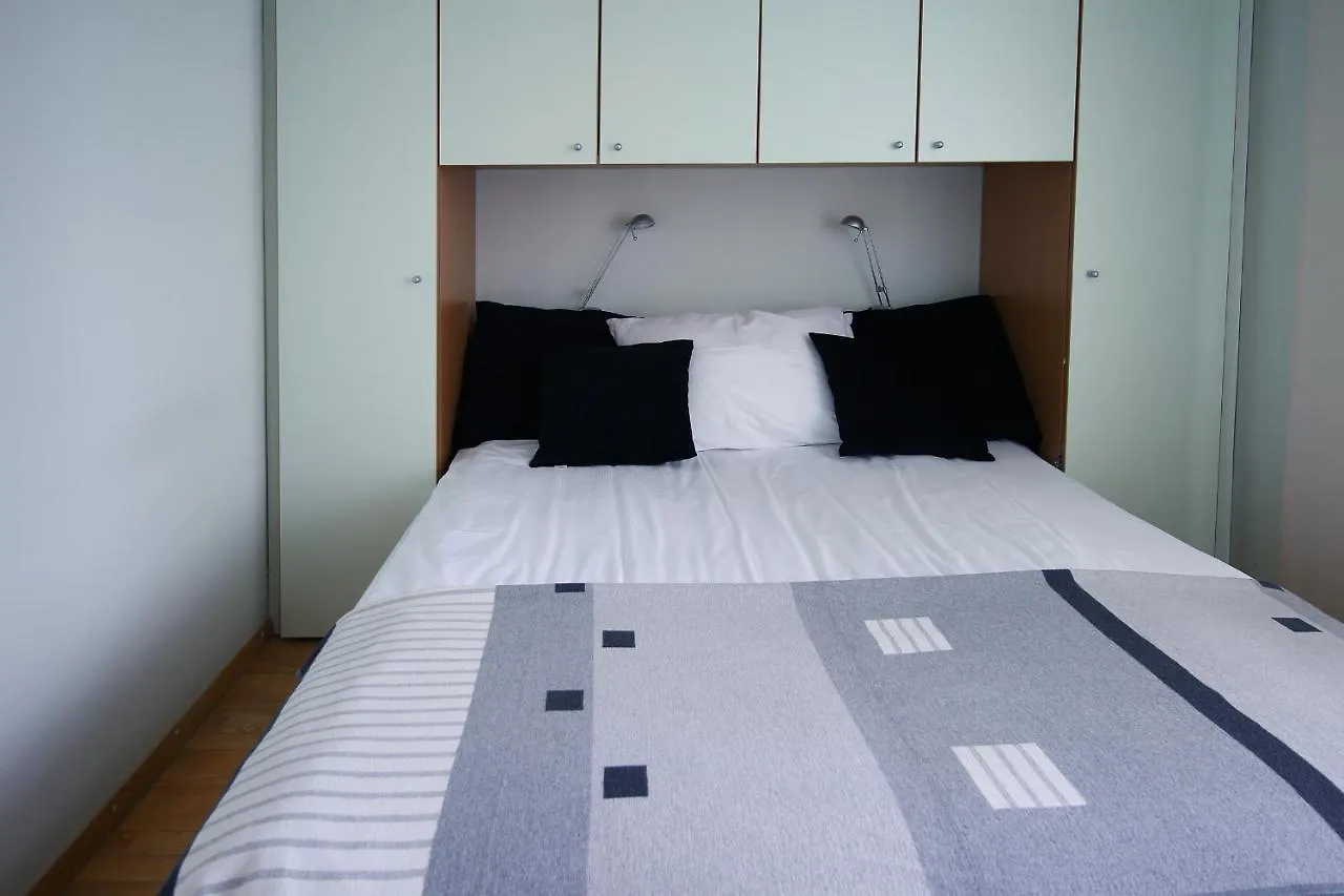 Apartments Villa Boltez Kranj